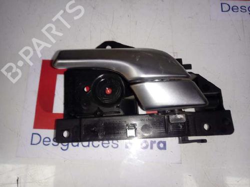 Front left interior door handle LAND ROVER RANGE ROVER EVOQUE (L538) | BP12839240I13
