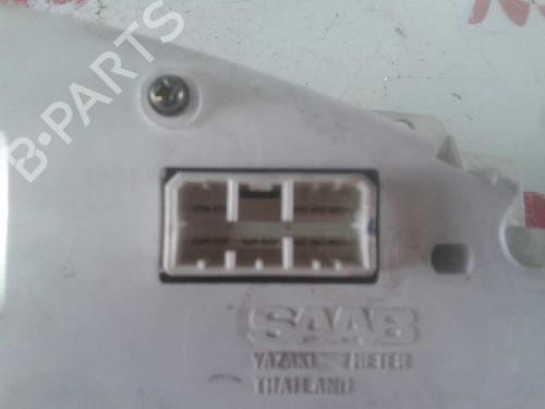 Instrument cluster SAAB 9-3 (YS3D) 2.3 i | BP12637133C47 