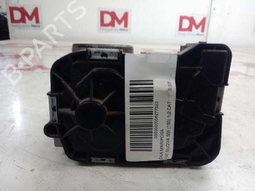 Throttle body FIAT 500 C (312_)  | BP12937734M82 
