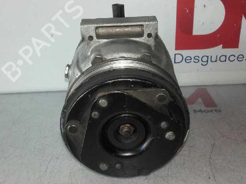AC compressor RENAULT LAGUNA II (BG0/1_) 2.0 dCi (BG1T) | BP12649020M34 