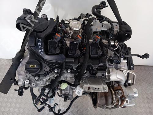 Used Engine Engine CITROËN C4 III (BA_, BB_, BC_) [2020-2026] 22788433 22788433