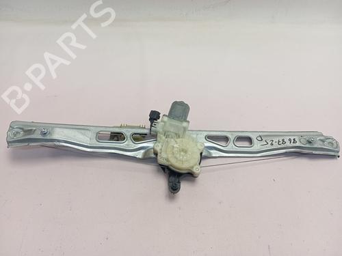 Used Front right window mechanism Front right window mechanism 37421072 37421072