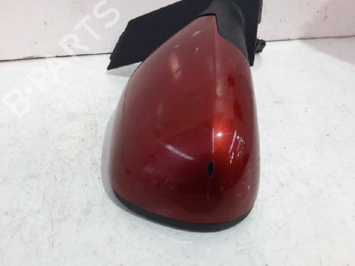 Right mirror SEAT ALTEA XL (5P5, 5P8)  | BP12657110C27 