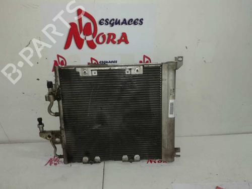 Varmeapparat OPEL ASTRA H (A04) [2004-2014]  12636959