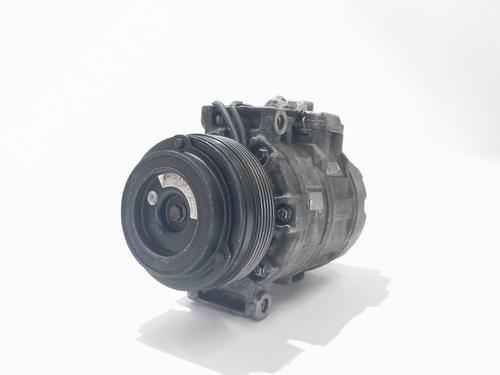 Used AC compressor BMW 5 (E39) 530 d (193 hp) 32059394