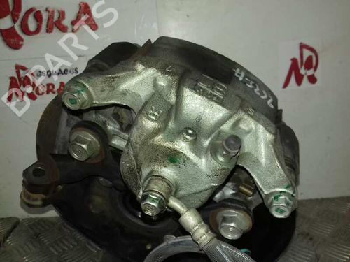 Right front brake caliper NISSAN JUKE (F15)  | BP16445990M104 
