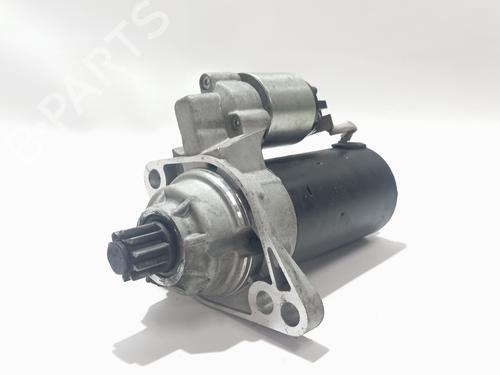 Used Starter VW CADDY III Box Body/MPV (2KA, 2KH, 2CA, 2CH) [2004-2016]  32163693