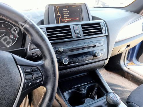 Engine BMW 1 (F20) | BP23075625M1