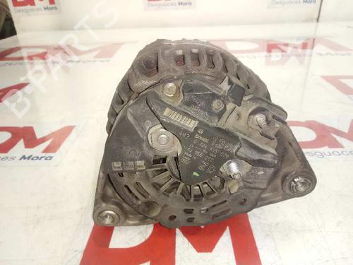 Alternator OPEL ASTRA H (A04) 1.4 (L48) | BP12663672M7 