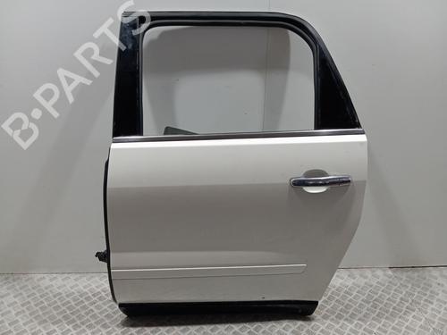 Used Left rear door Left rear door 39527094 39527094