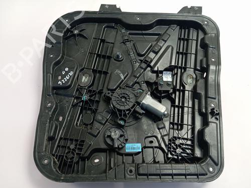 Used Front right window mechanism Front right window mechanism 39095667 39095667