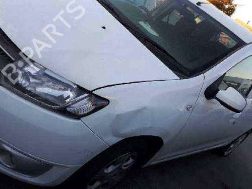 Gearbox DACIA SANDERO  | BP12662878M3 