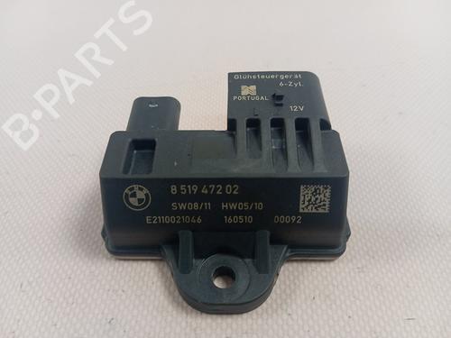 Module électronique BMW 4 Coupe (F32, F82) 430 d xDrive (258 hp) 28826289