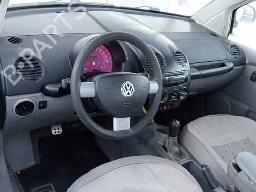 Front bumper VW NEW BEETLE (9C1, 1C1) 2.0 | BP16672247C7 