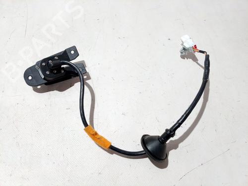 Electronic module HYUNDAI BAYON (BC3) 1.0 T-GDI 48V-Hybrid | BP40104071M83 - Image 2