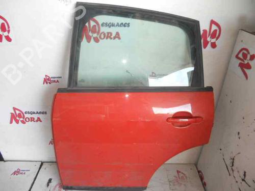 Used Left rear door AUDI A2 (8Z0) [2000-2005]  12633987
