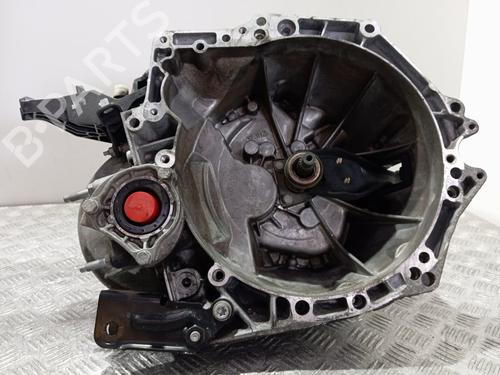 Used Gearbox CITROËN BERLINGO (ER_, EC_) [2018-2025]  22779841