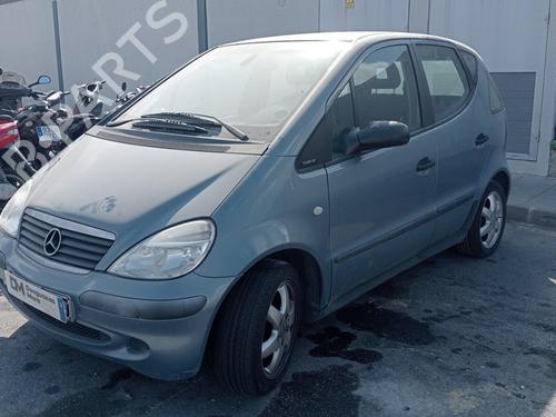 Alternator MERCEDES-BENZ A-CLASS (W168) | BP30913915M7