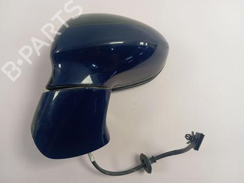left-mirror-opel-zafira-tourer-c-p12-2011-37068572 main image