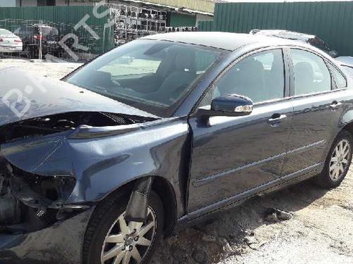 Left front brake caliper VOLVO S40 II (544) 2.0 D | BP12641782M105