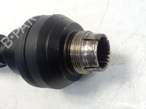Driveshaft LAND ROVER RANGE ROVER SPORT I (L320)  | BP17047397M37 
