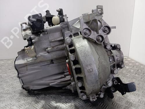 Gearbox PEUGEOT EXPERT Van (V_)  | BP27236011M3 