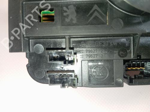 Headlight switch PEUGEOT EXPERT Bus (V_)  | BP36911329I24  - Image 6