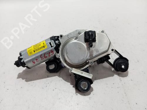 Rear wiper motor AUDI A4 B8 Avant (8K5)  | BP28412689M102 