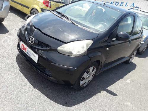 Climate control TOYOTA AYGO (_B1_) | BP28107124I5 - Image 7