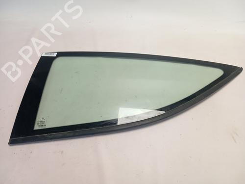 Used Rear left quarter glass MERCEDES-BENZ A-CLASS (W169) A 160 CDI (169.006, 169.306) (82 hp) 30566522