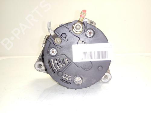 Used Alternator MERCEDES-BENZ E-CLASS (W210) E 300 Turbo-D (210.025) (177 hp) 30518326