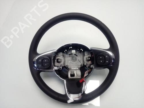 Steering wheel FIAT 500 (312_)  | BP15231446C49 