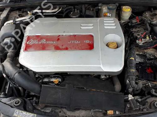 Venstre fortil invendig håndtag ALFA ROMEO 159 (939_) 1.9 JTDM 16V (939AXC1B, 939AXC12) | BP30371090I13