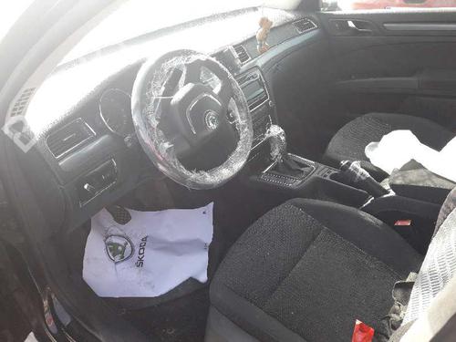 Front right panel SKODA SUPERB II (3T4) 1.9 TDI | BP18490643C59 