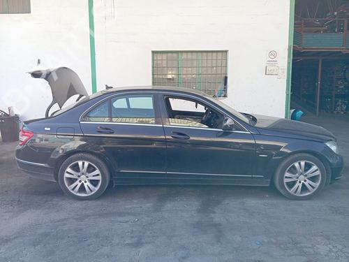 Front right window mechanism MERCEDES-BENZ C-CLASS (W204)  | BP19663408C23 