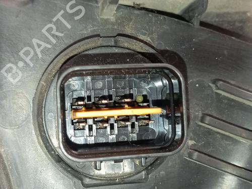 Left headlight CHEVROLET AVEO Saloon (T300) 1.3 D | BP31837434C28 - Image 4