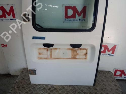Left rear door FIAT SCUDO Van (220_) 1.9 D | BP12654509C4 