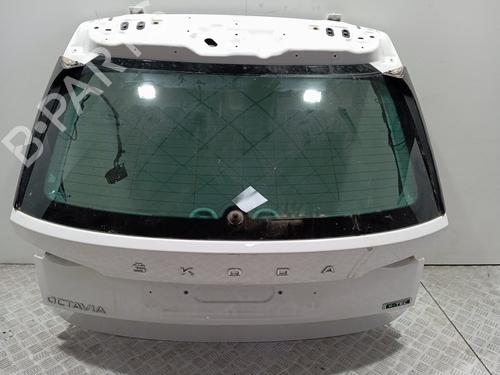 Achterklep SKODA OCTAVIA IV Combi (NX5, PV5) [2019-2025]  30470317