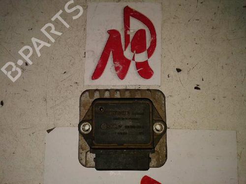Used Electronic module SEAT TOLEDO I (1L2) 1.8 i (88 hp) 16643038