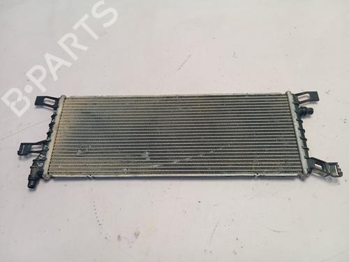 Used Oil radiator BMW 5 (G60, G90, G68) 520 d Mild-Hybrid (197 hp) 28519084