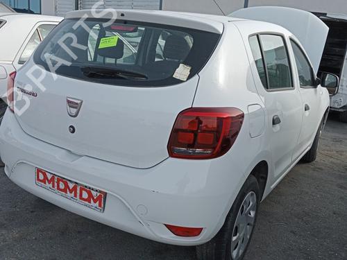 Rear left interior door handle DACIA SANDERO II  | BP30372678I15 