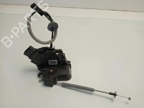 Used Rear left lock VOLVO XC60 I SUV (156) [2008-2017]  17218002