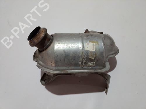 Used Catalyst Catalyst PEUGEOT BOXER Bus 2.2 BlueHDi 120 (120 hp) 40104809 40104809
