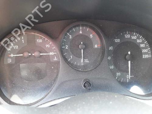 Front left window mechanism SEAT LEON (1P1) | BP12642322C22