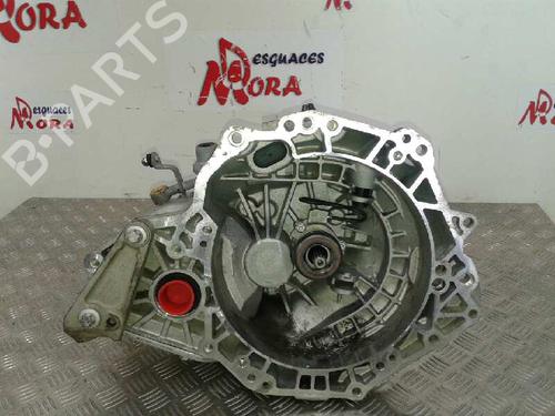 Gearbox OPEL CORSA D (S07) 1.3 CDTI (L08, L68) | BP12636094M3 