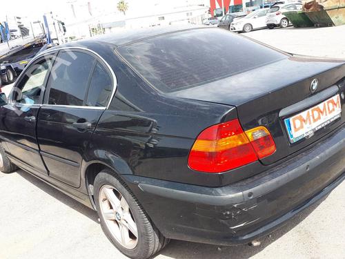 Left front indicator BMW 3 (E46) 320 d | BP17905458C32 