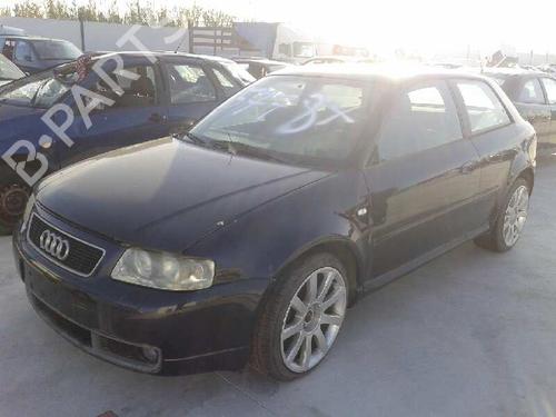 Used Parts AUDI A3 (8L1) 2603302