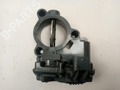 Used Throttle body BMW X1 (F48) sDrive 20 d (190 hp) 27039632