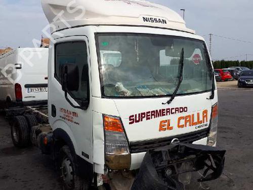 Used Parts NISSAN CABSTAR (F24M, F24W) 35.13 DCI, 45.13 DCI 2.5 (F24M) 4237187