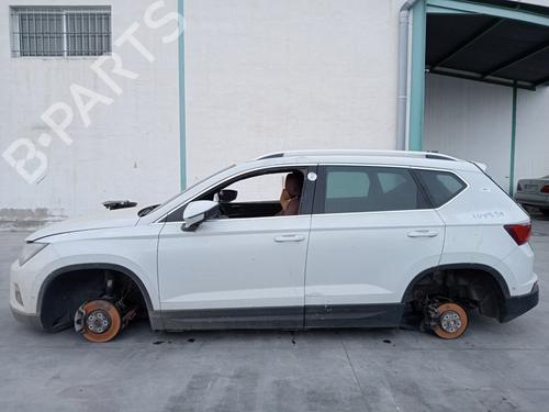 Left front suspension arm SEAT ATECA (KH7, KHP) 2.0 TSI 4Drive | BP30748028M12